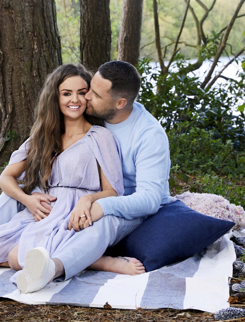 OK! Magazine Preview Pages