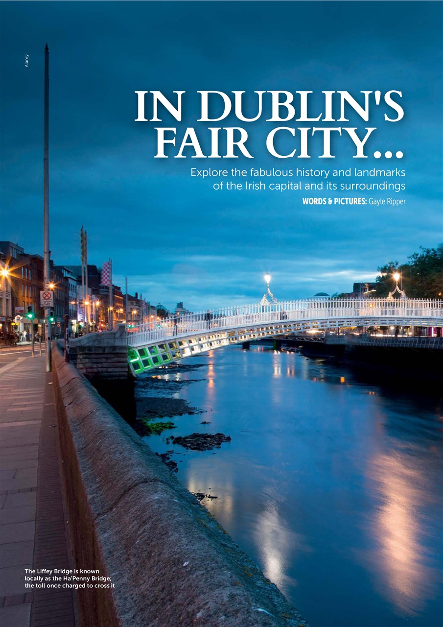 MMM magazine Preview Pages