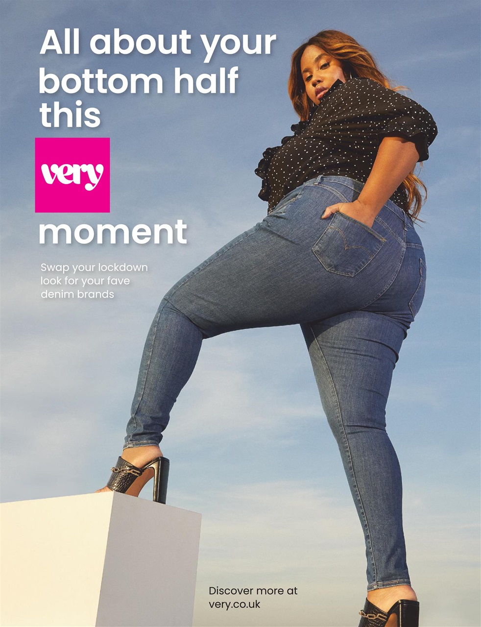 Hello! Magazine Preview Pages