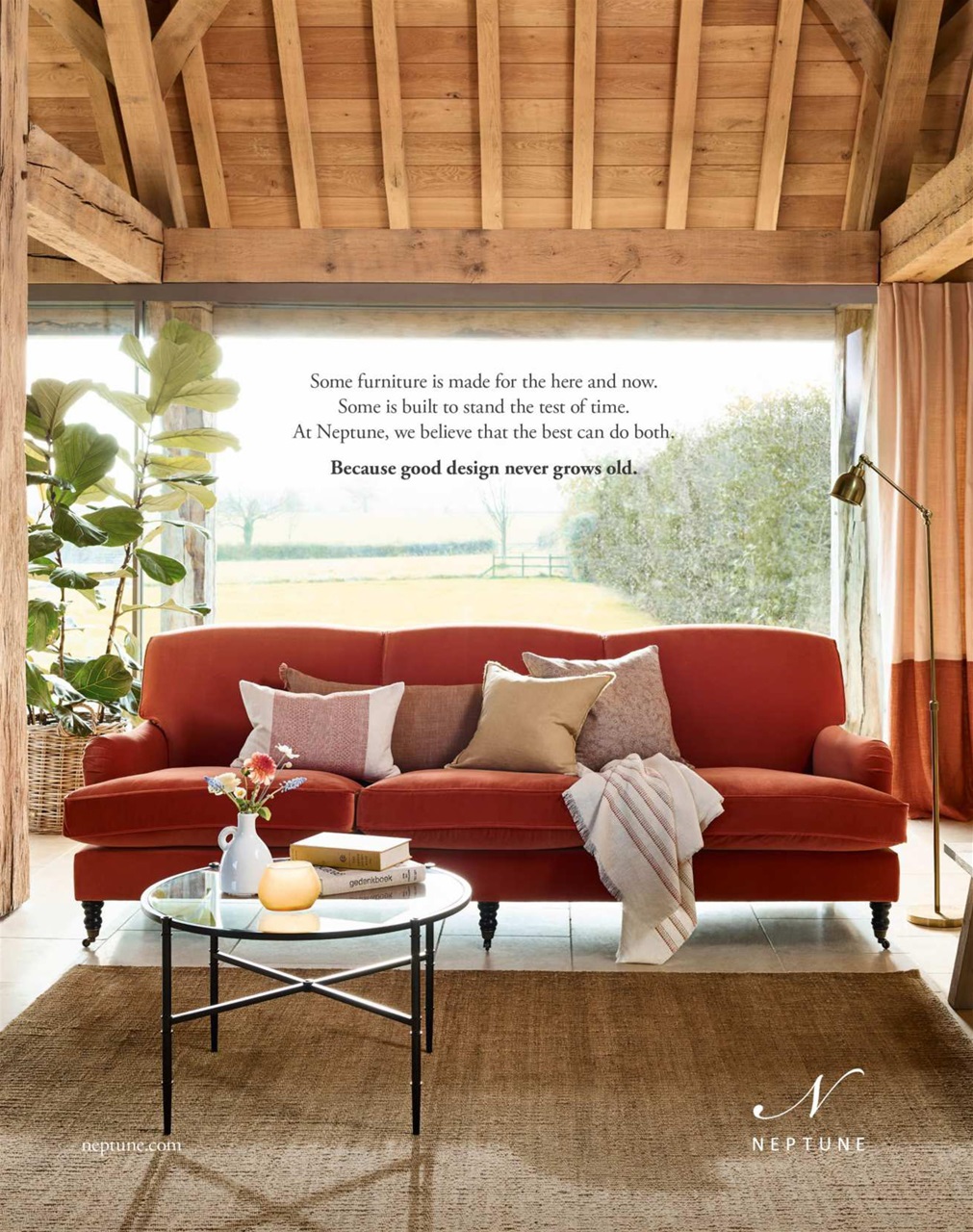 The Simple Things Preview Pages