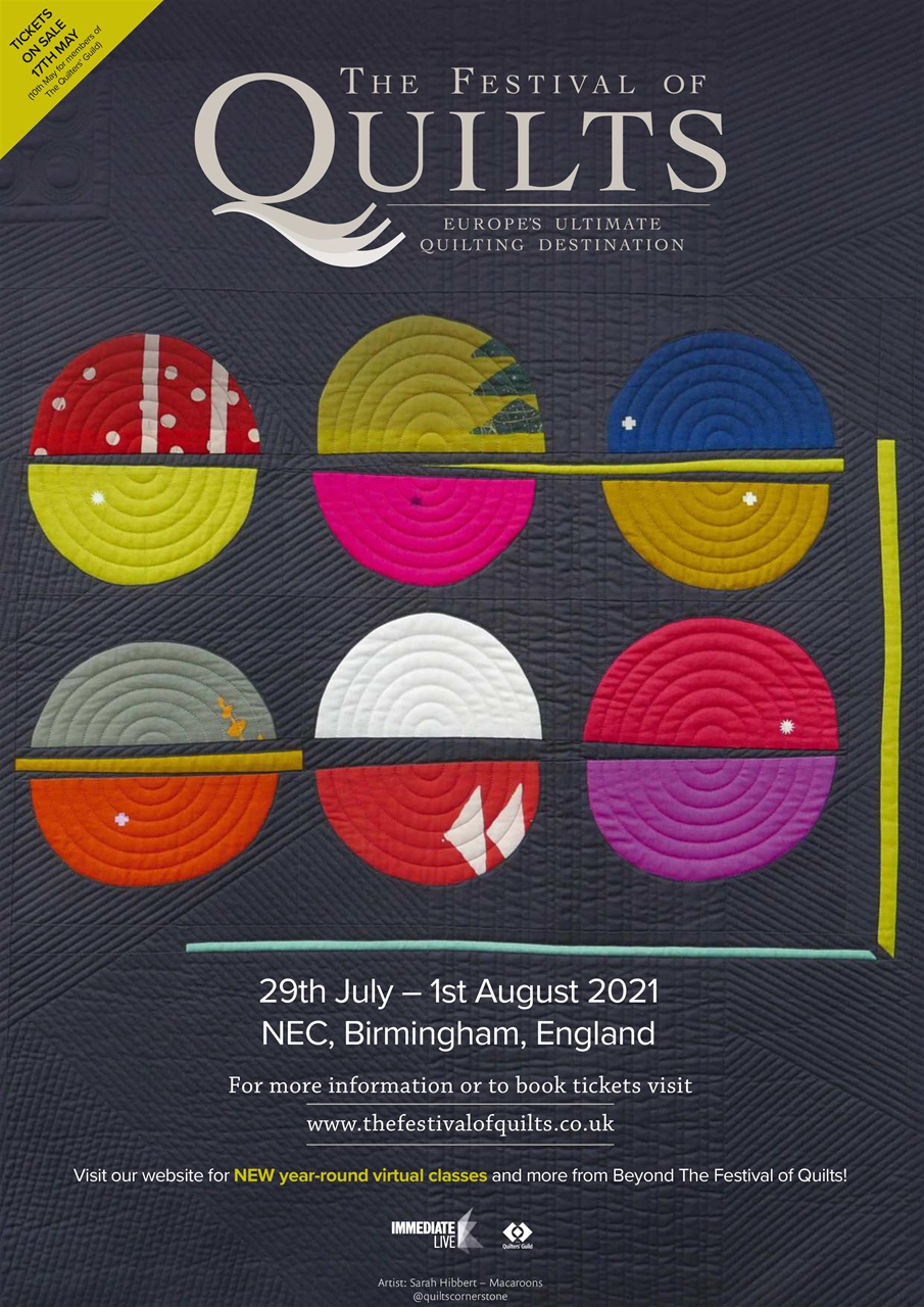 Simply Sewing Preview Pages