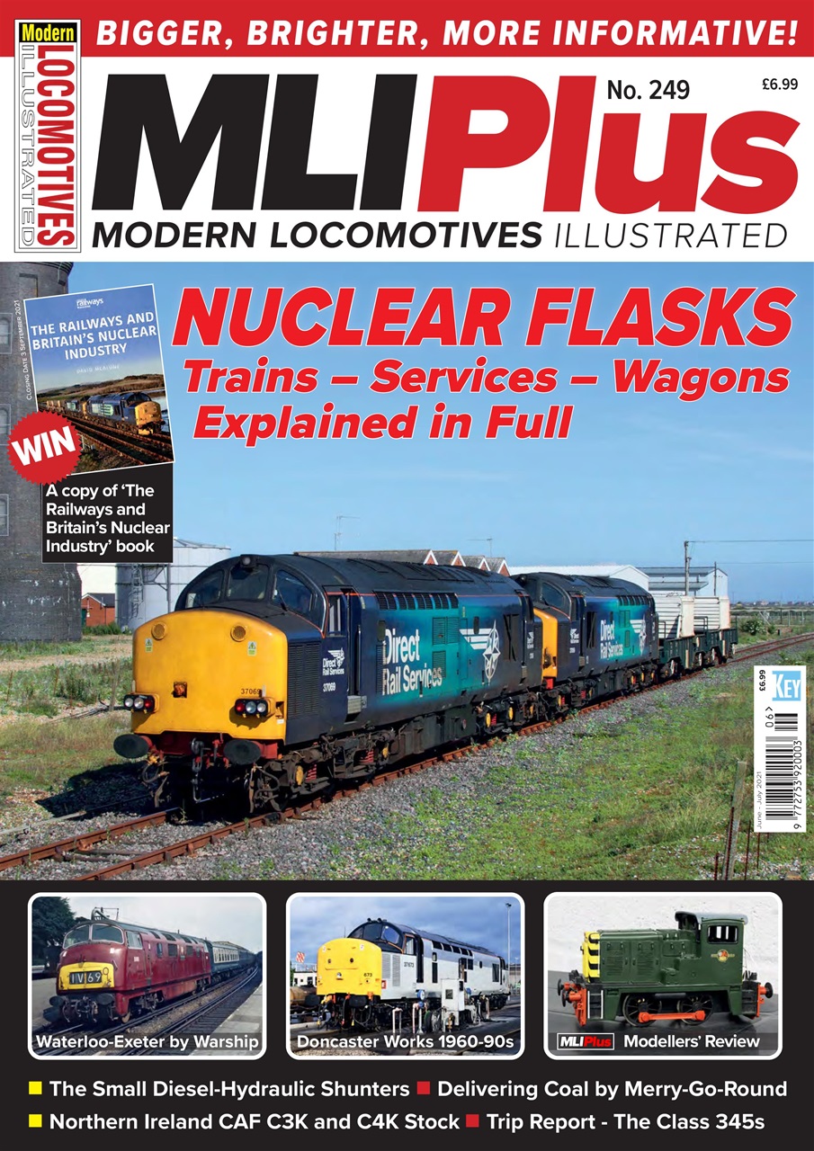 MLI Plus Preview Pages