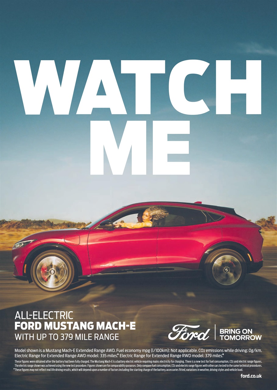 Private Eye Preview Pages