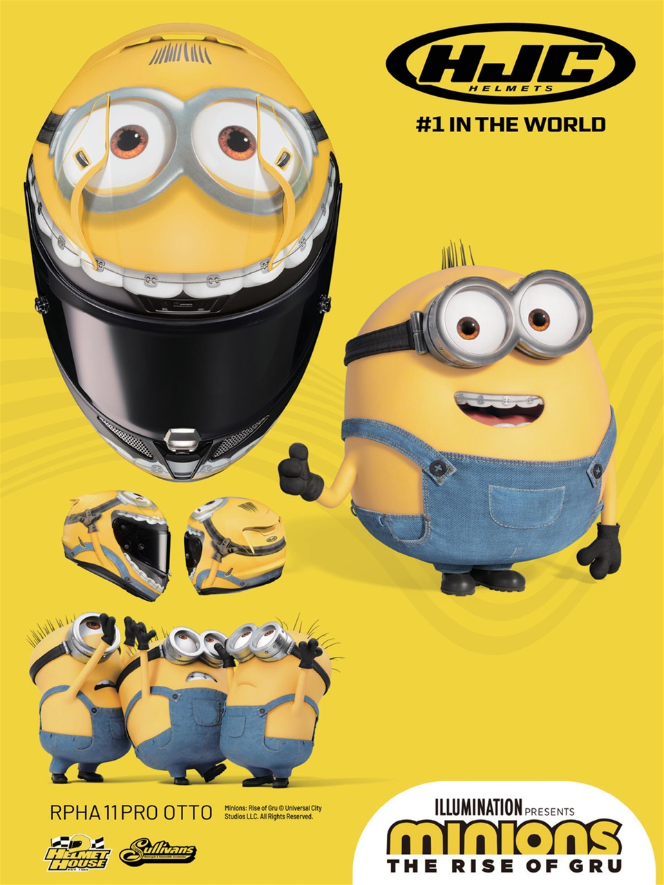 Rider Magazine Preview Pages