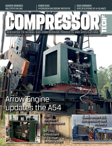 Compressor Tech2 issue 