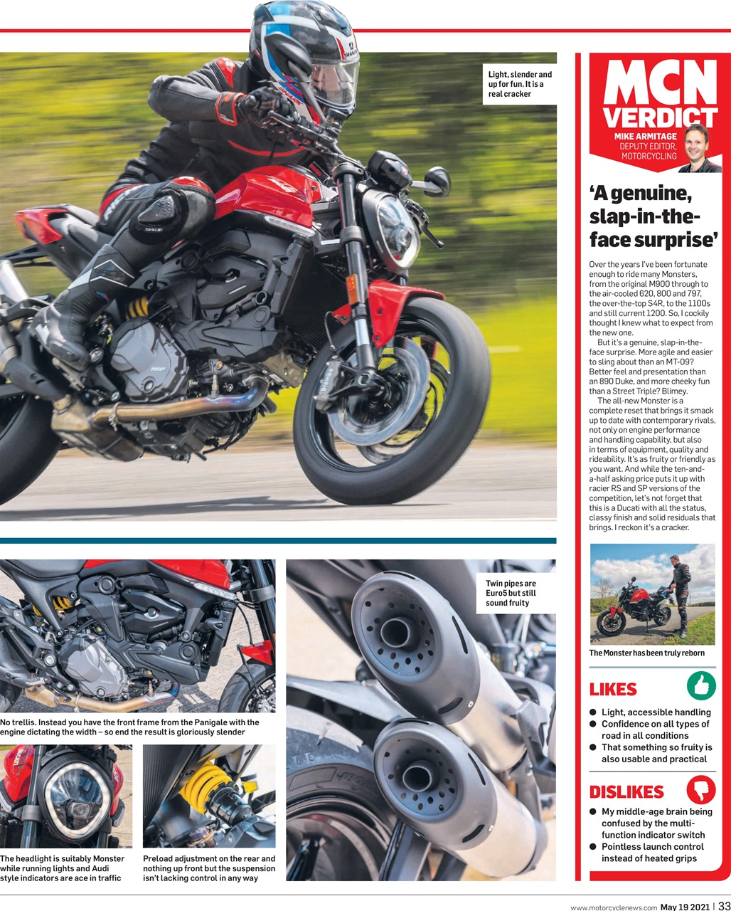 MCN Preview Pages