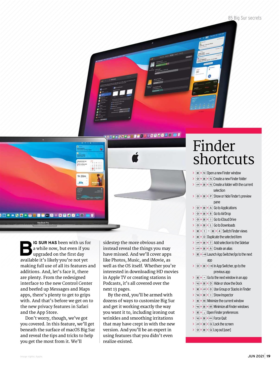 Mac|Life Preview Pages