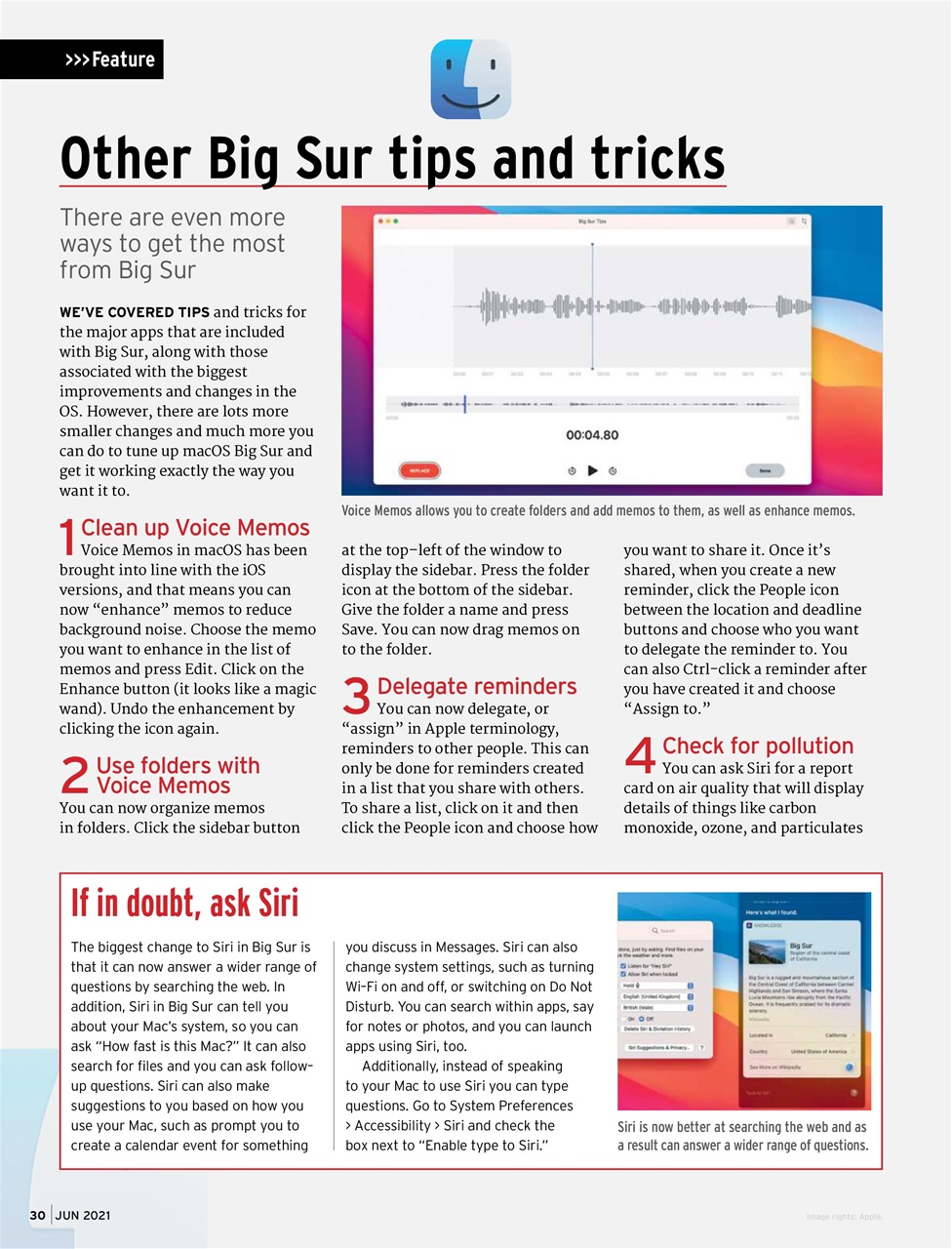 Mac|Life Preview Pages