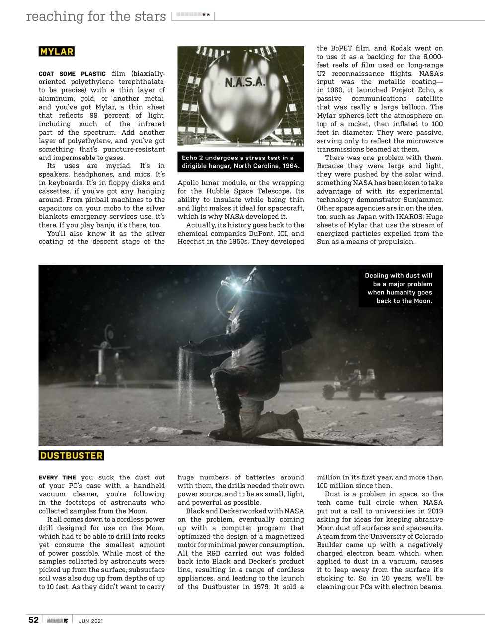 Maximum PC Preview Pages