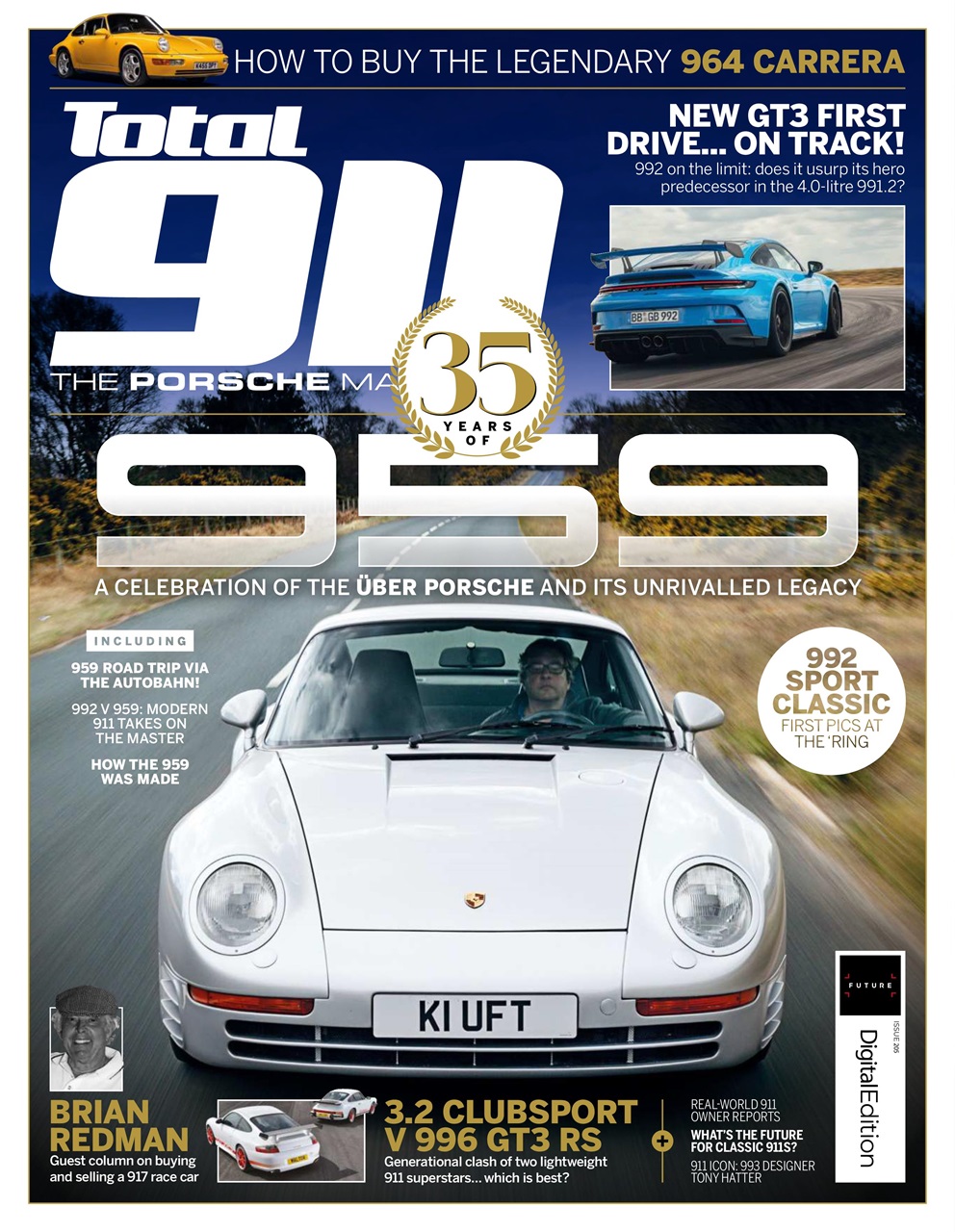 Total 911 Preview Pages