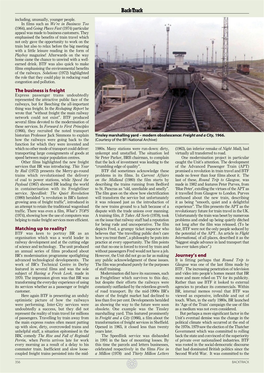 Backtrack Preview Pages