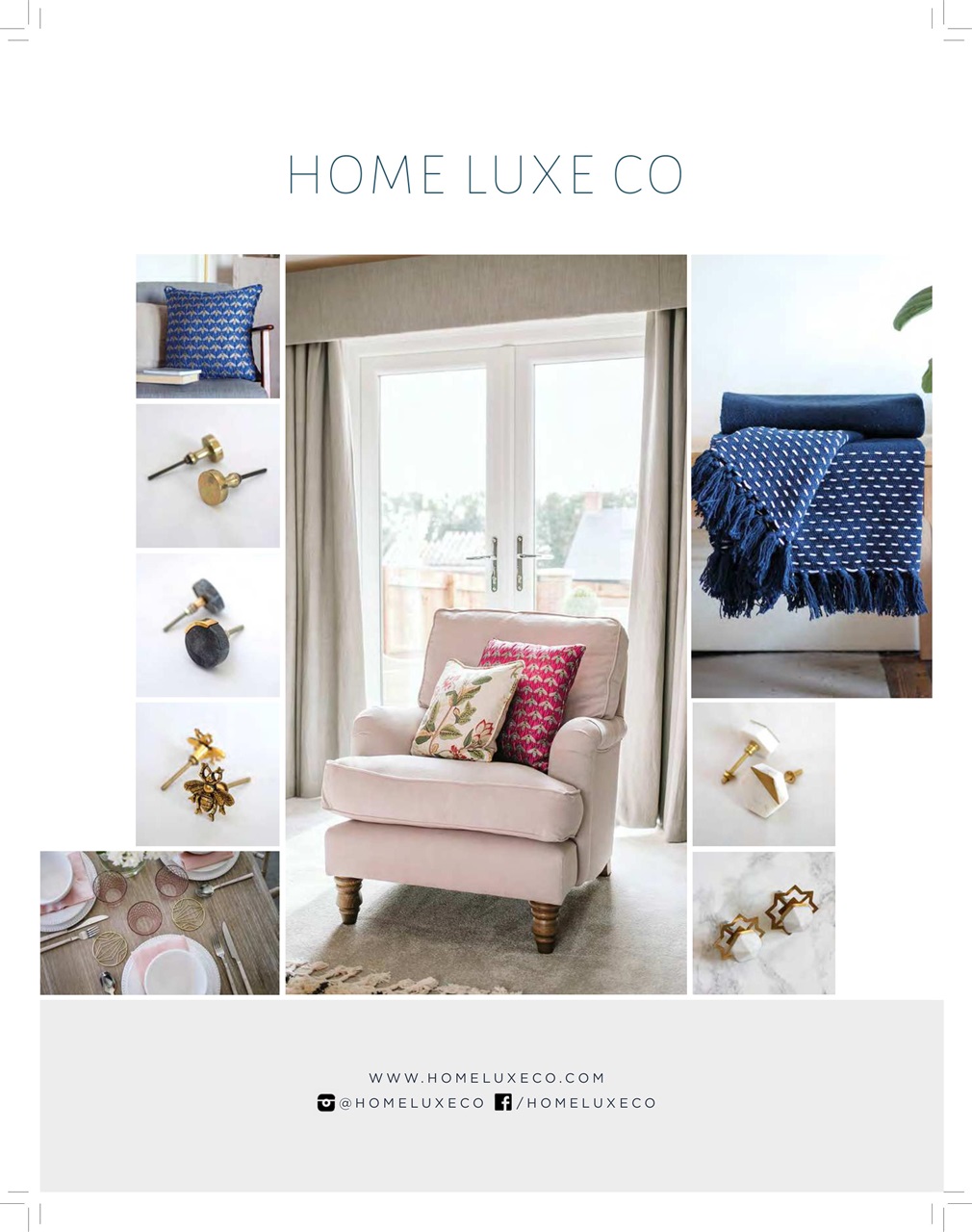 Reclaim Preview Pages