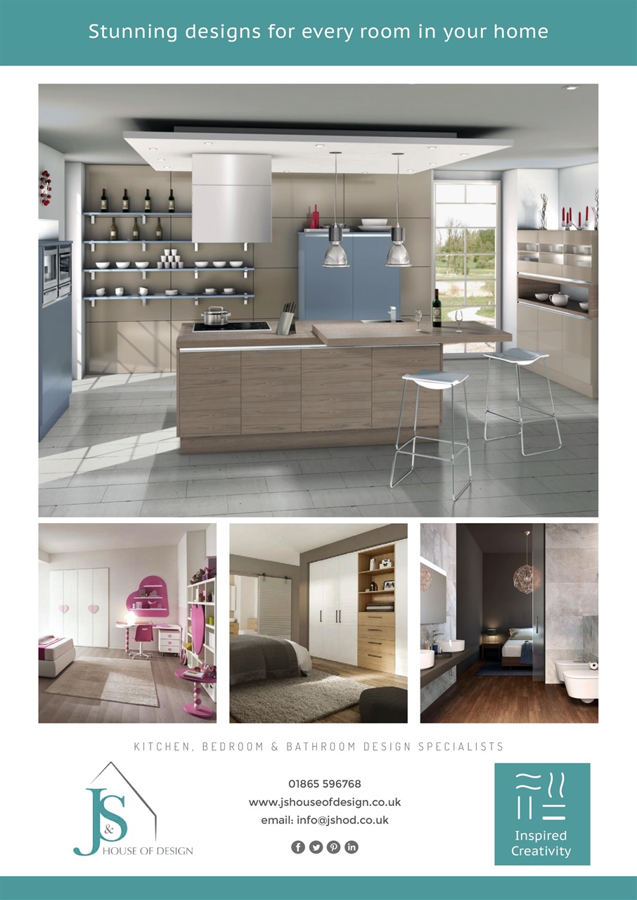 Build It Preview Pages