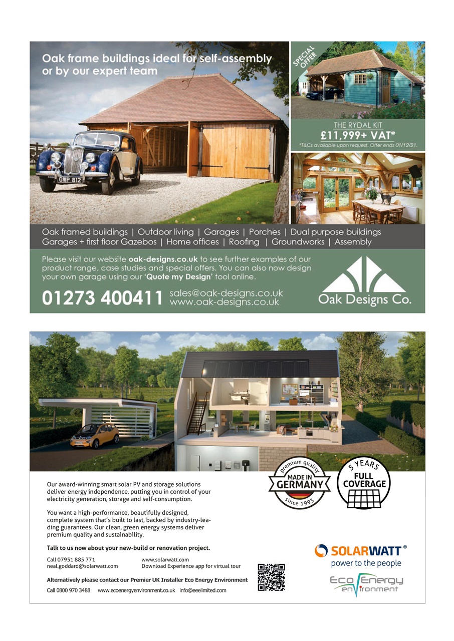 Build It Preview Pages