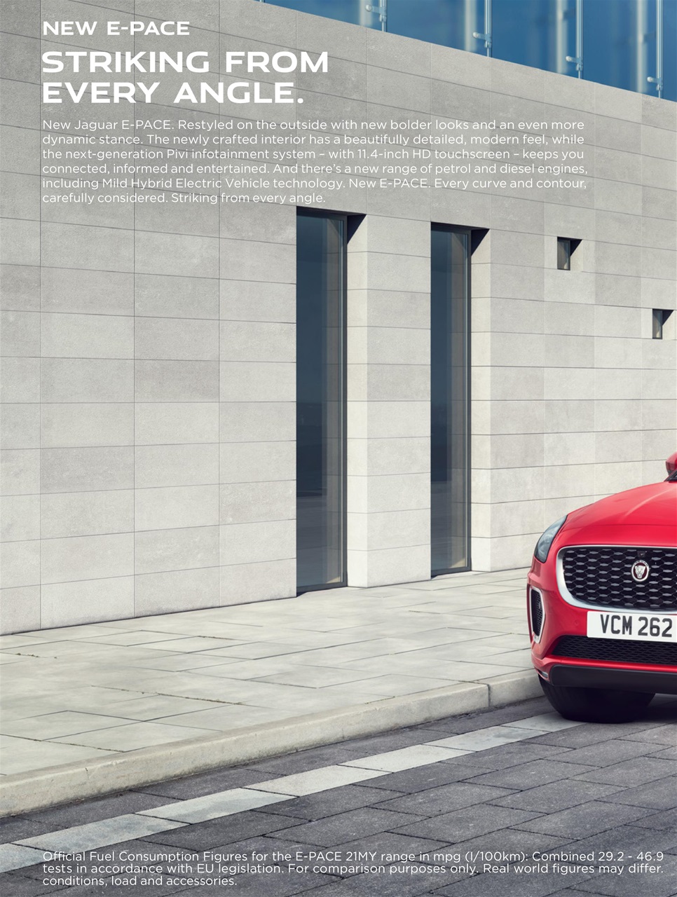 Attitude Preview Pages