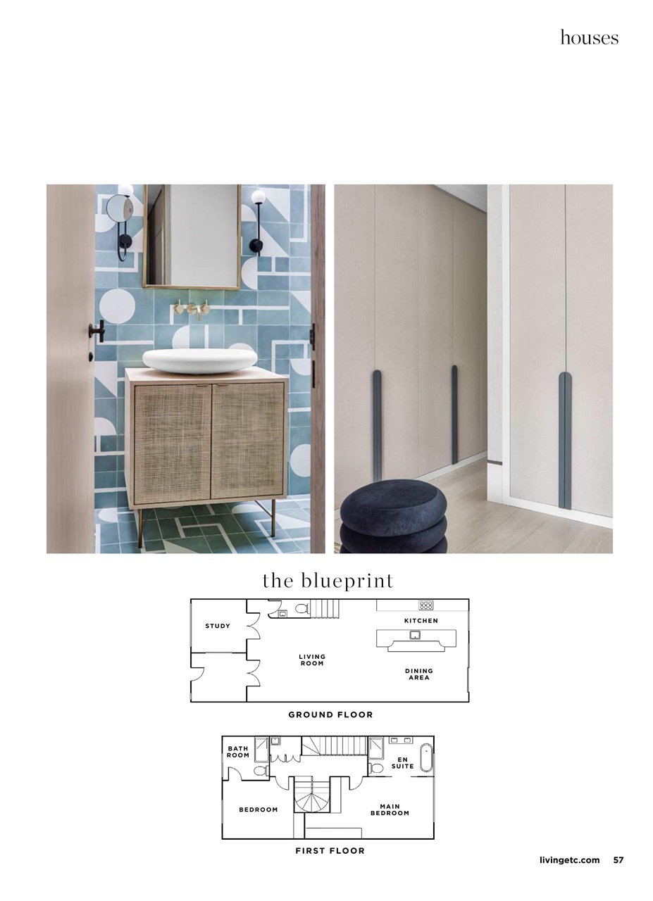 Living Etc Preview Pages