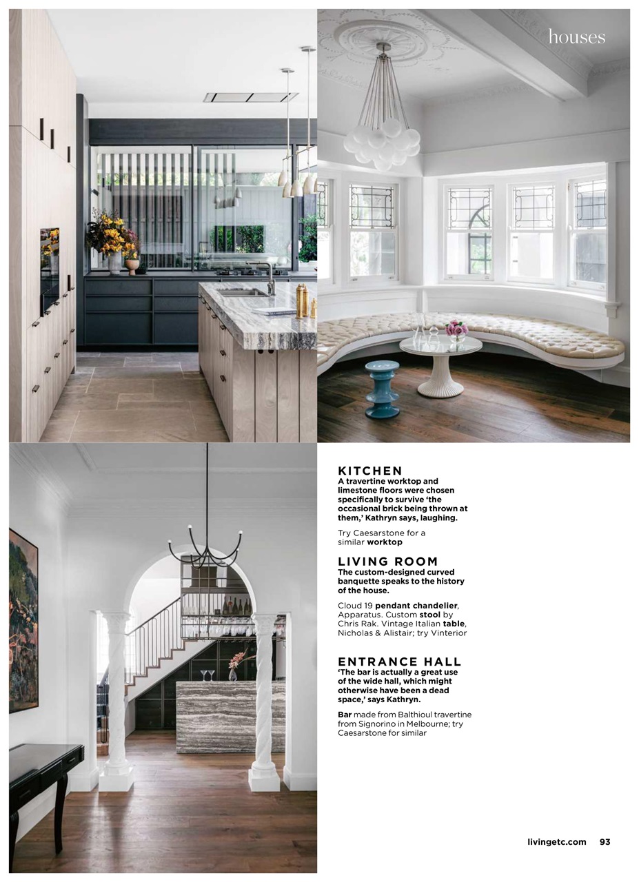 Living Etc Preview Pages