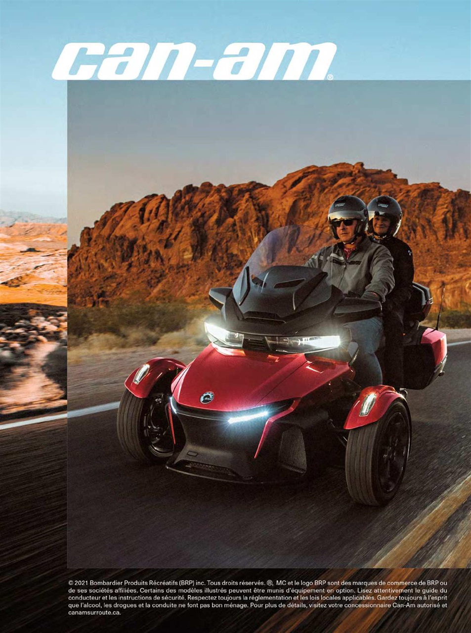 Moto Journal Preview Pages
