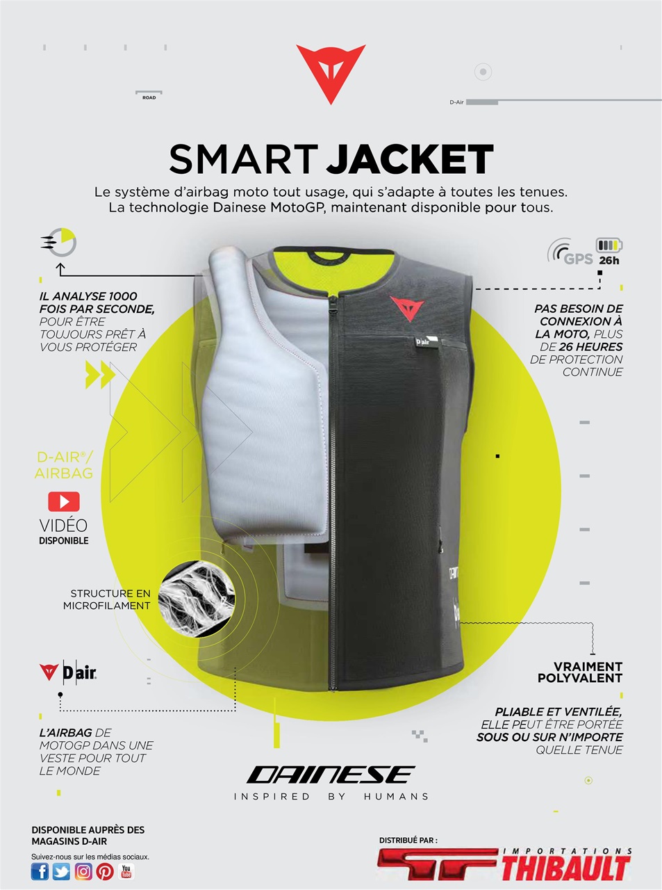 Moto Journal Preview Pages