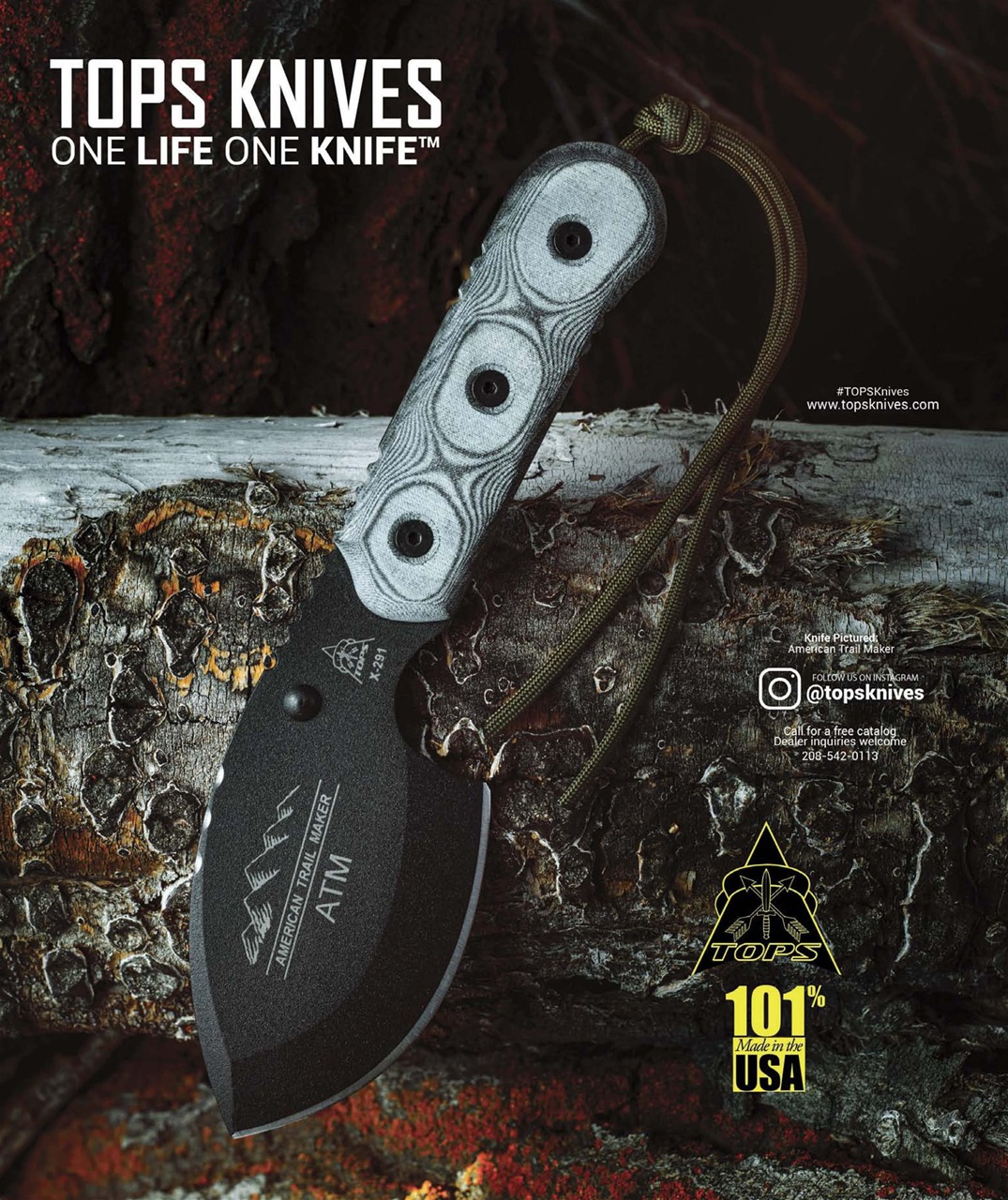 American Outdoor Guide: Boundless Preview Pages