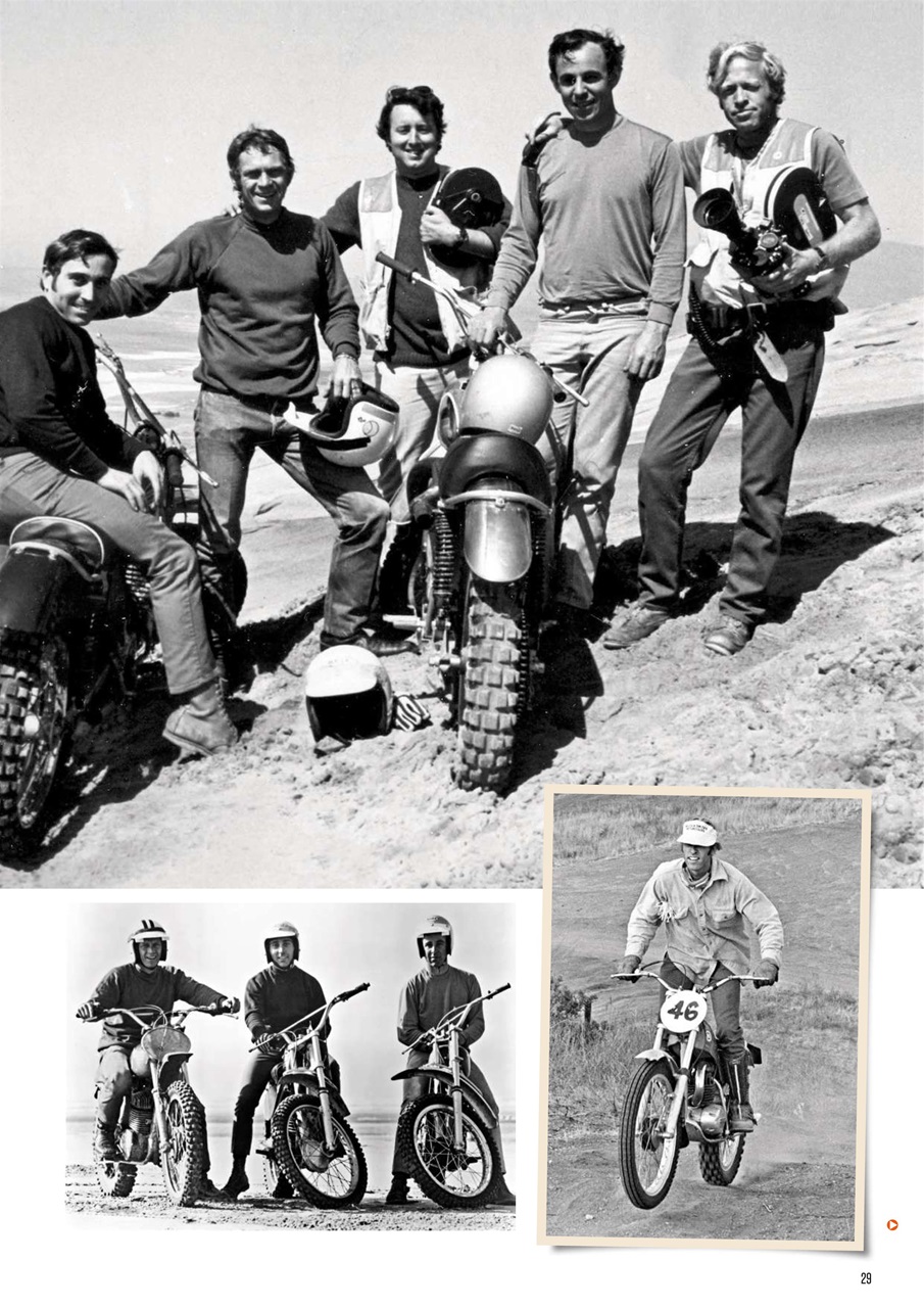 Classic Bike Preview Pages