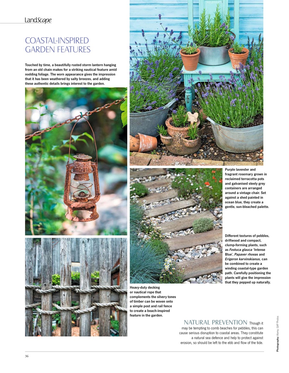 LandScape Preview Pages