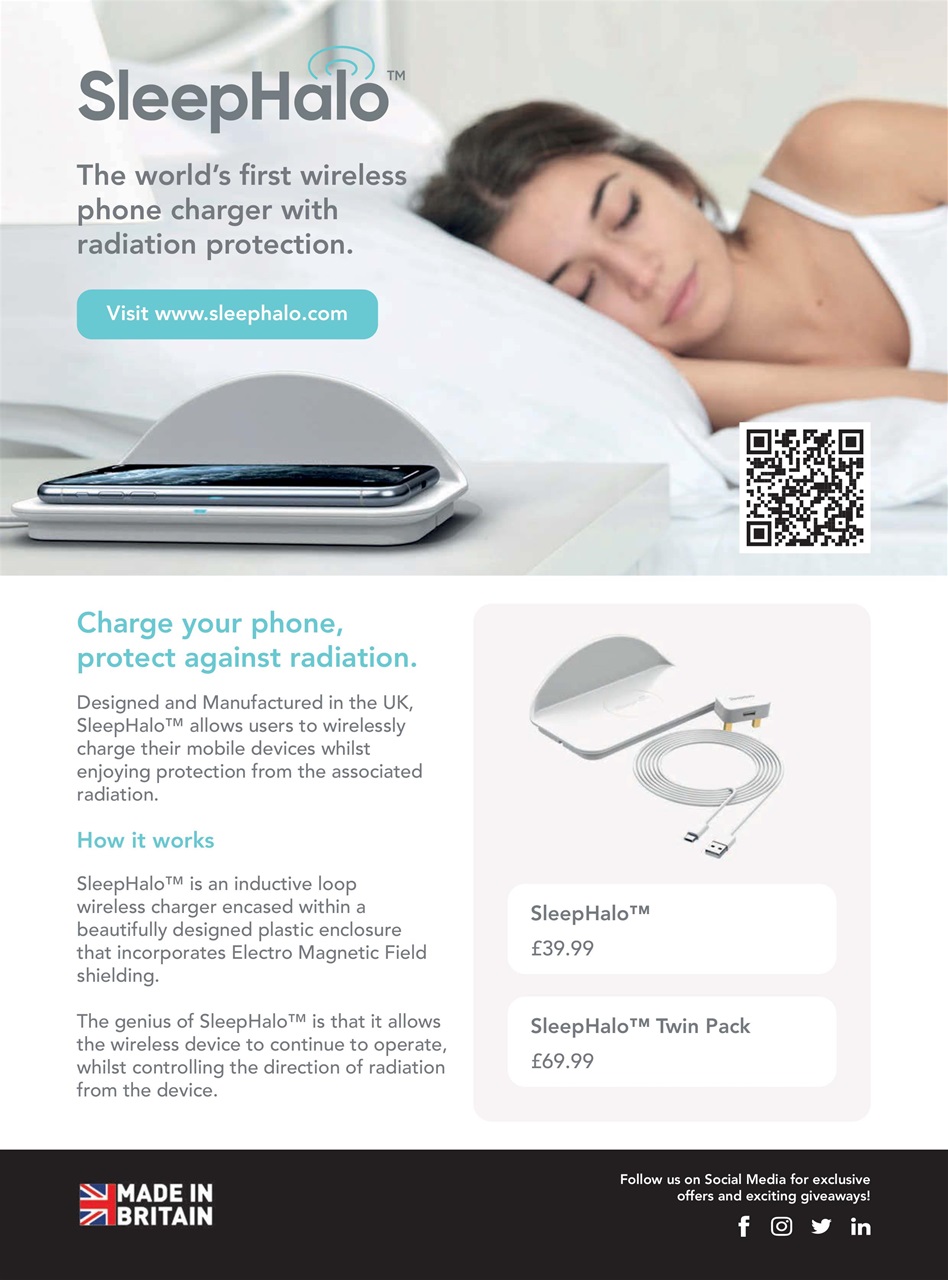 Stuff Gadget Guide Preview Pages