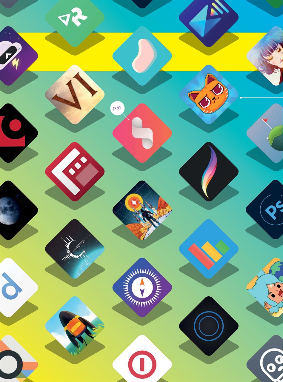 Stuff Gadget Guide Preview Pages