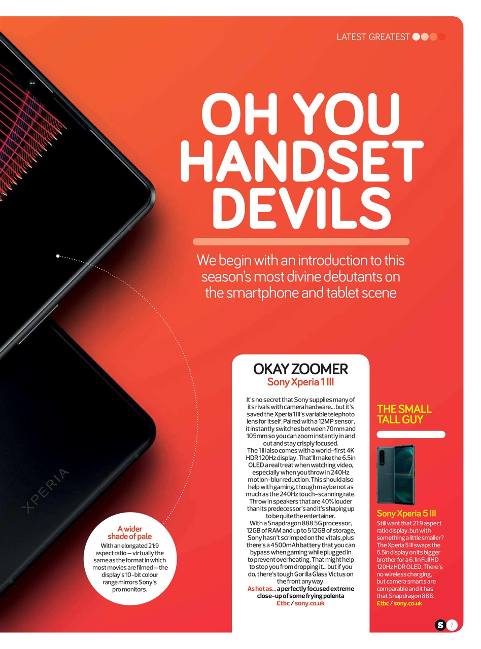 Stuff Gadget Guide Preview Pages