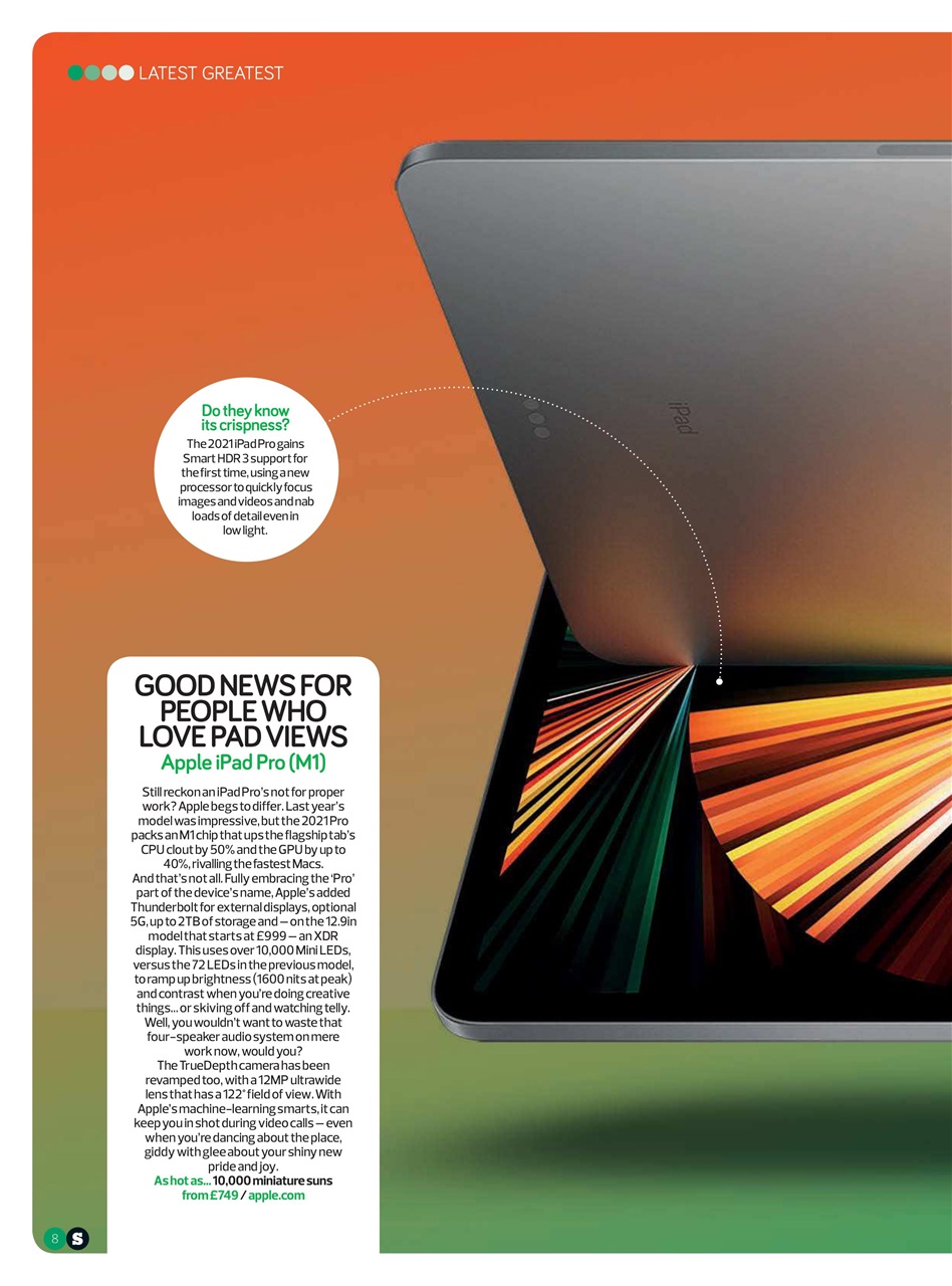 Stuff Gadget Guide Preview Pages