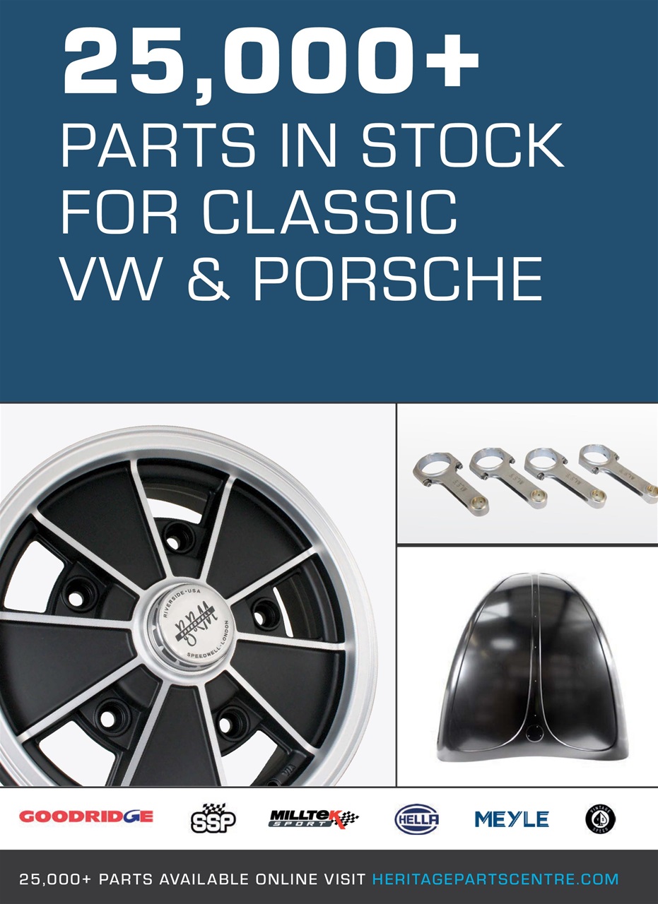 Volksworld Preview Pages