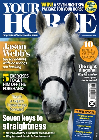 June 2021 issue June 2021