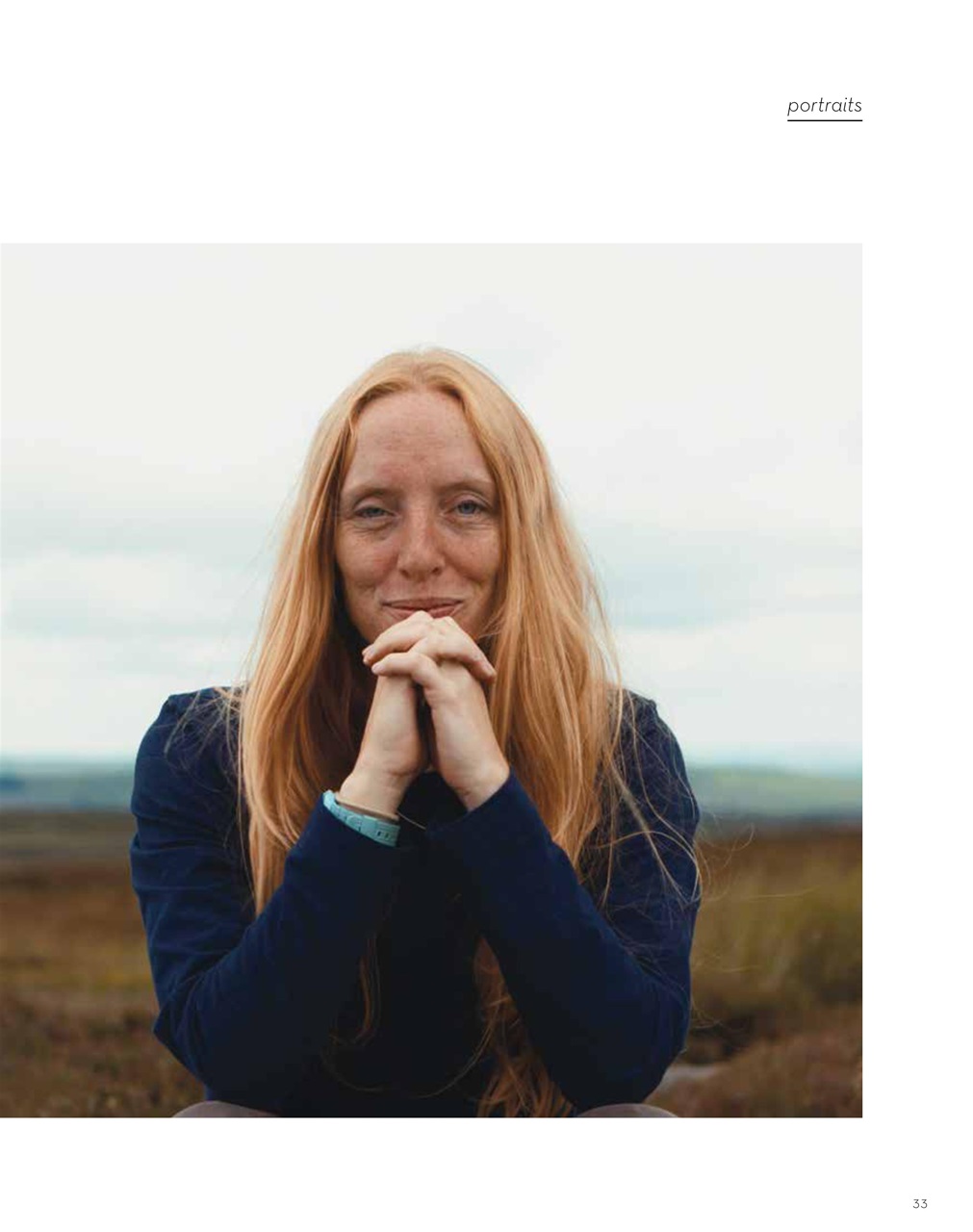 Oh Magazine Preview Pages