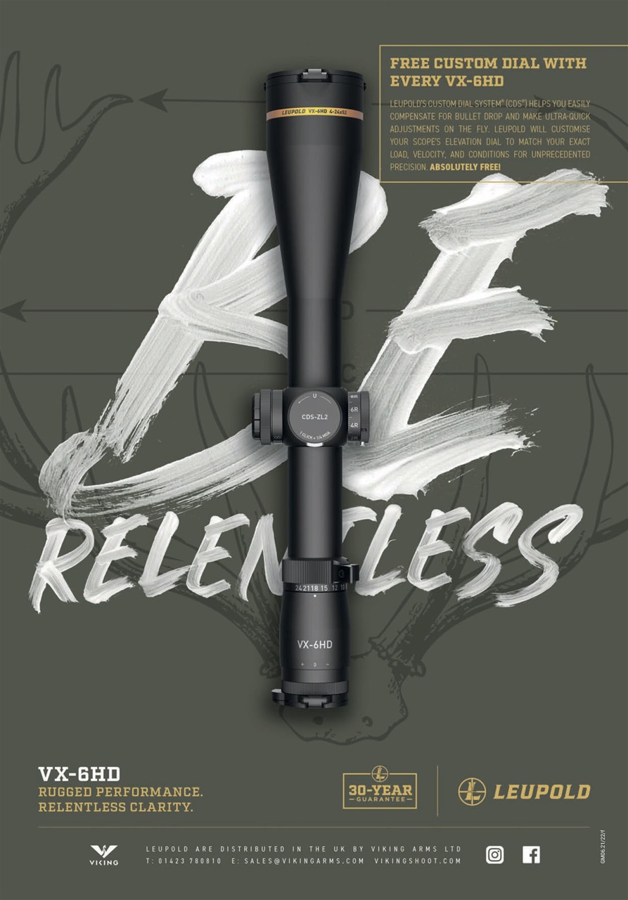 Gunmart Preview Pages