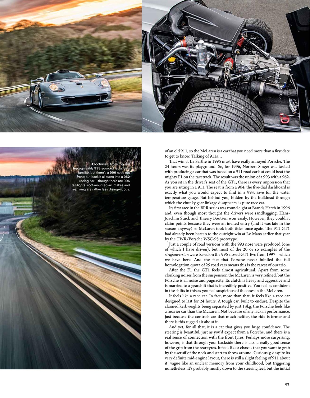 Octane Preview Pages