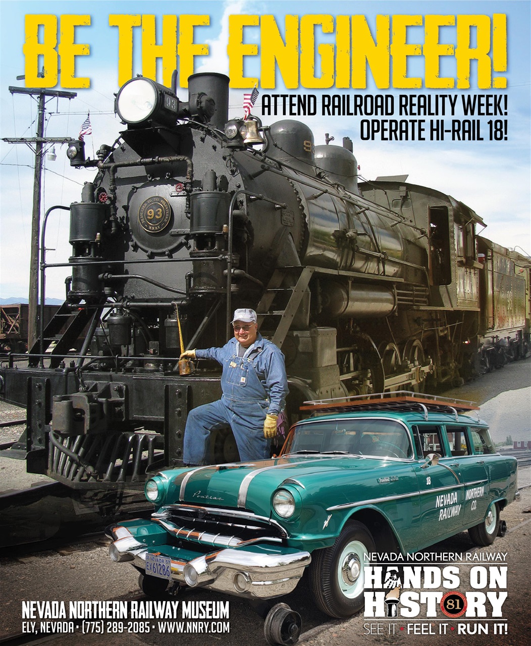 Classic Trains Preview Pages