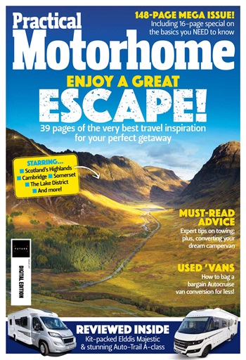 Practical Motorhome issue 