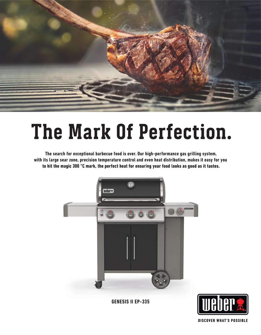 delicious. Magazine Preview Pages