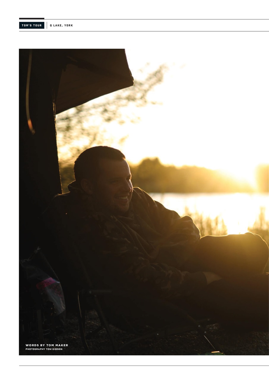 CARPology Magazine Preview Pages