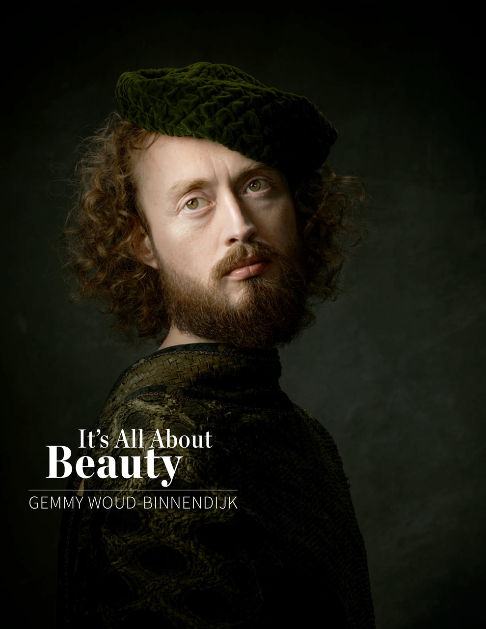 Art Market Magazine Preview Pages