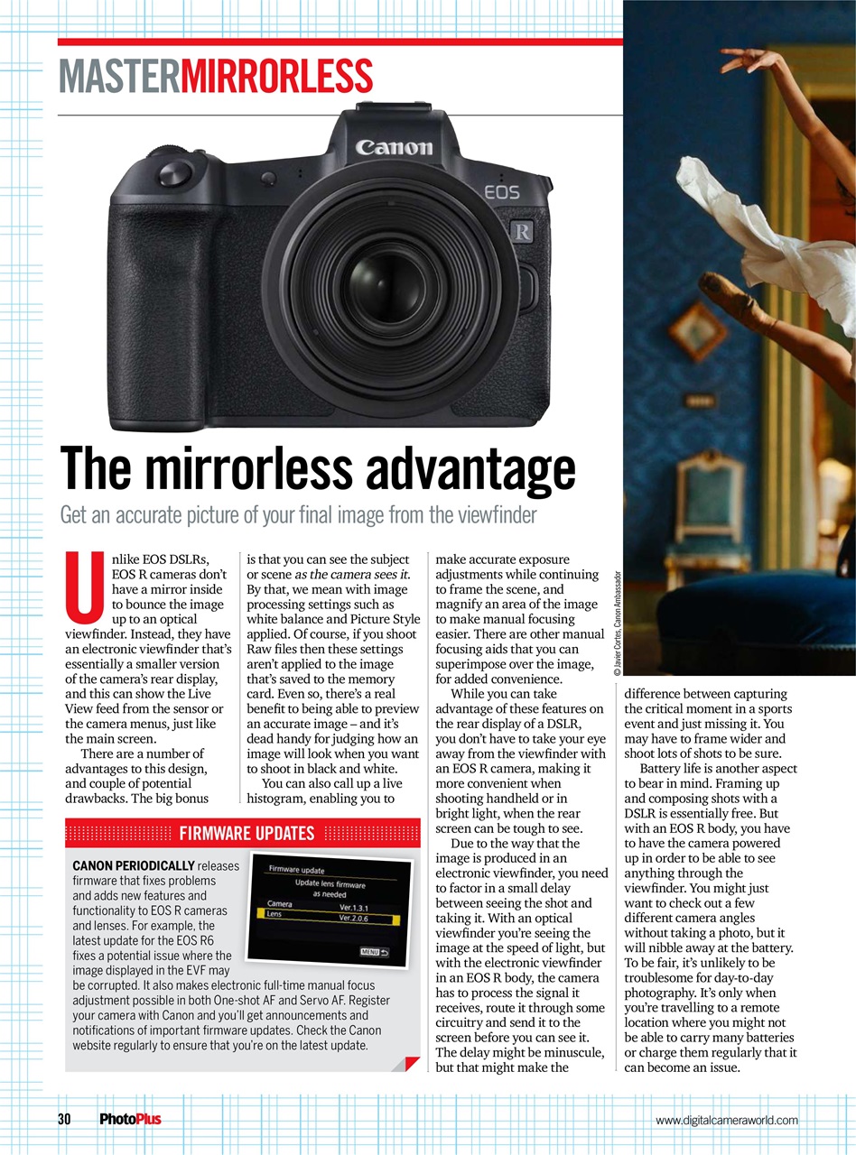 PhotoPlus Preview Pages