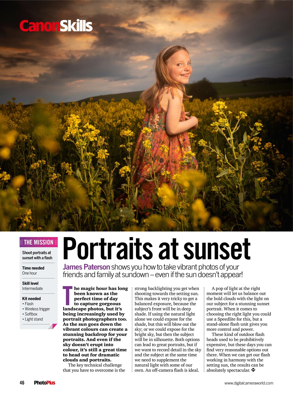 PhotoPlus Preview Pages