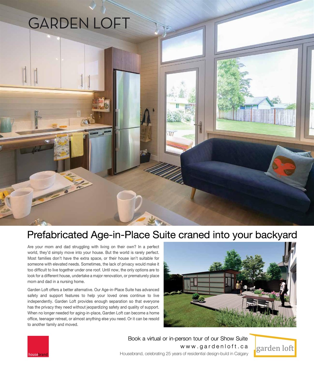Avenue Calgary Preview Pages