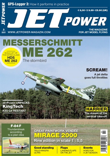 Jetpower issue 