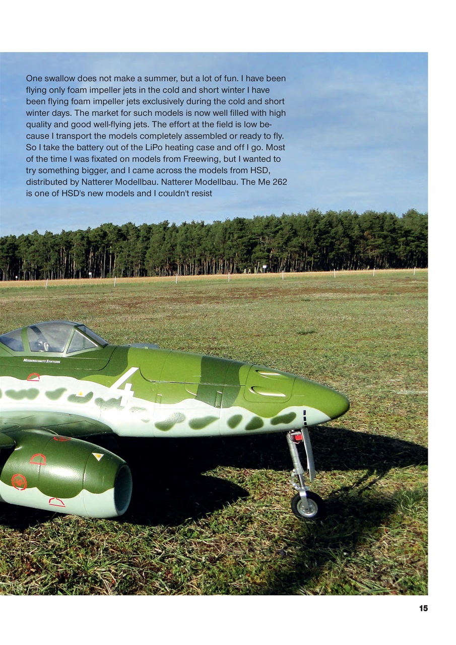 Jetpower Preview Pages