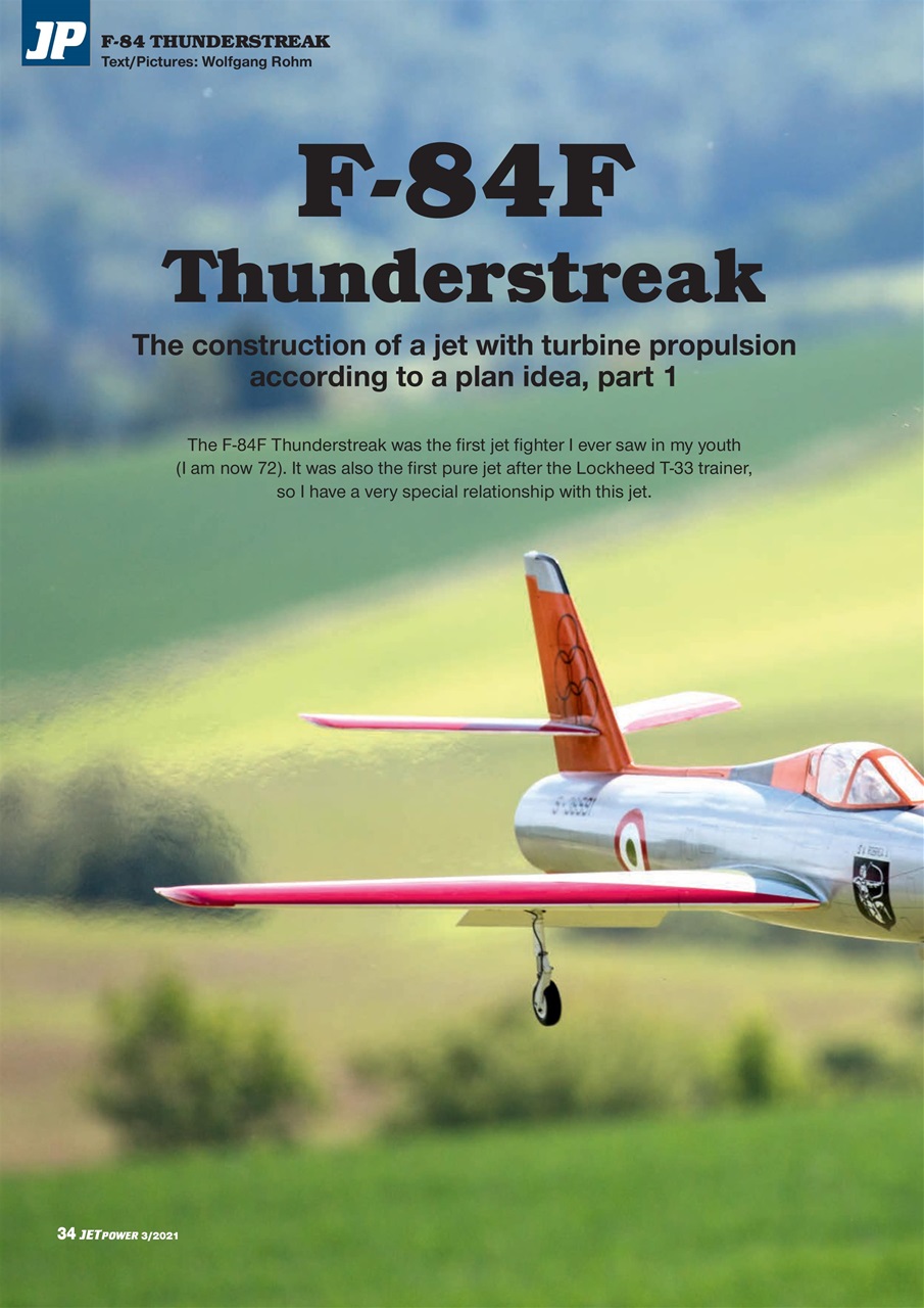 Jetpower Preview Pages