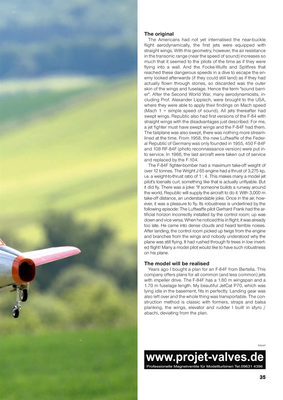 Jetpower Preview Pages