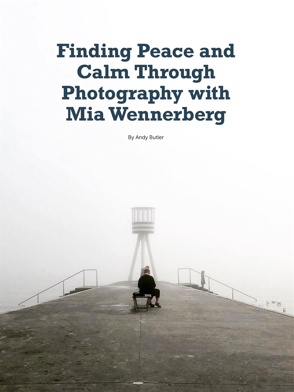 Mobiography Preview Pages