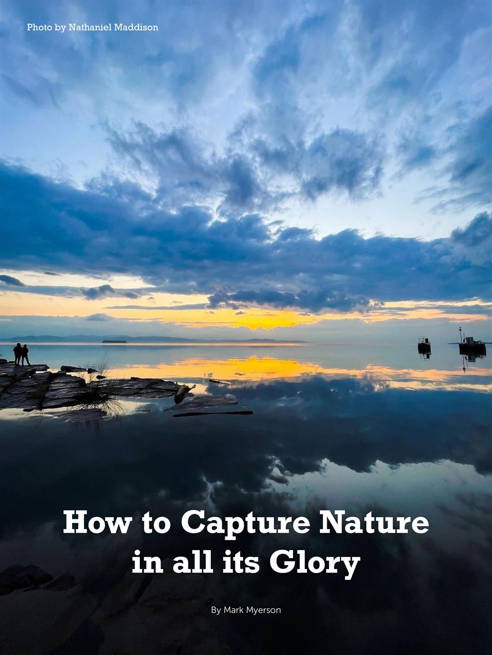 Mobiography Preview Pages