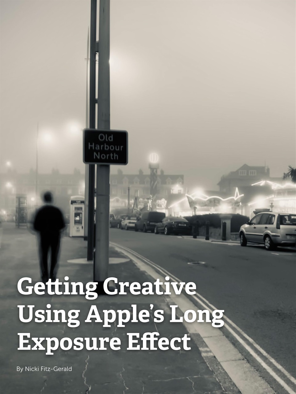 Mobiography Preview Pages